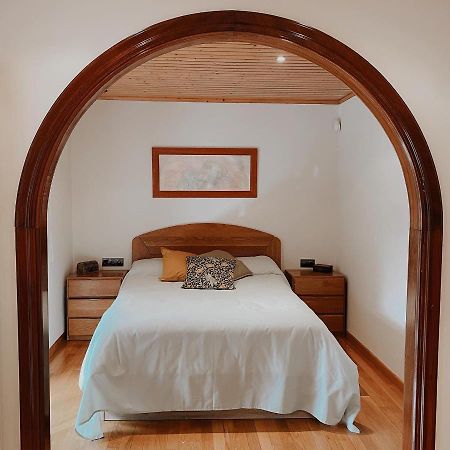 A Couquina Villa Ponteareas Exterior photo