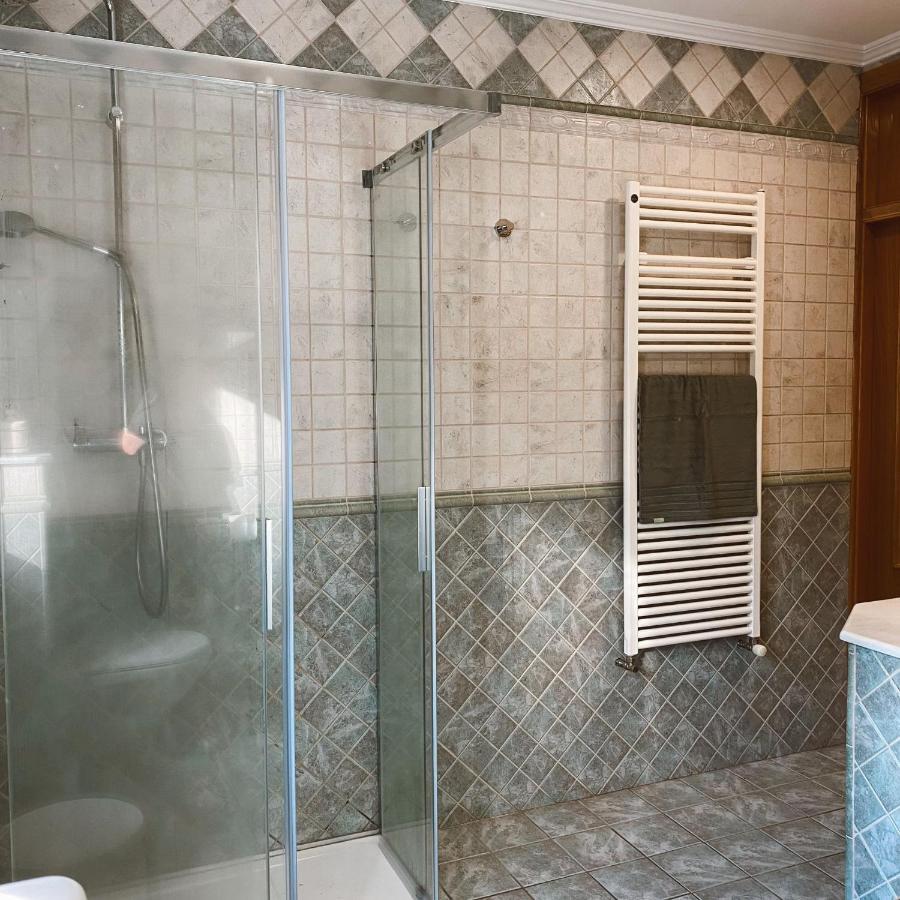 A Couquina Villa Ponteareas Exterior photo