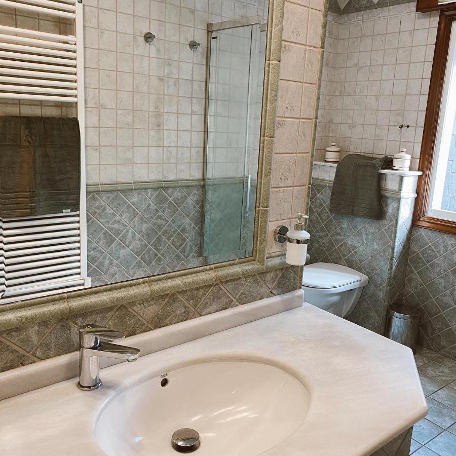 A Couquina Villa Ponteareas Exterior photo