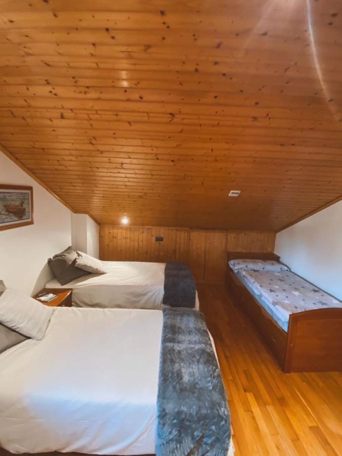 A Couquina Villa Ponteareas Exterior photo