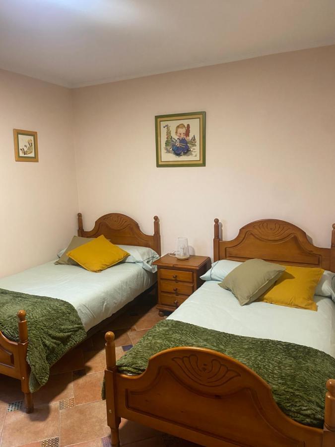 A Couquina Villa Ponteareas Exterior photo
