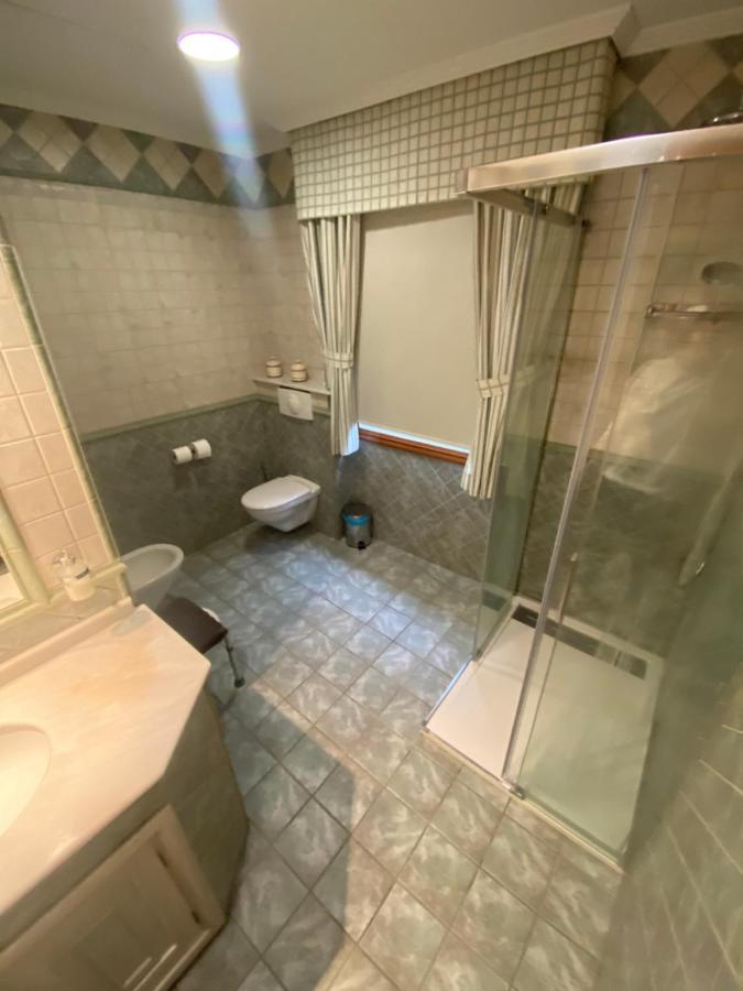 A Couquina Villa Ponteareas Exterior photo