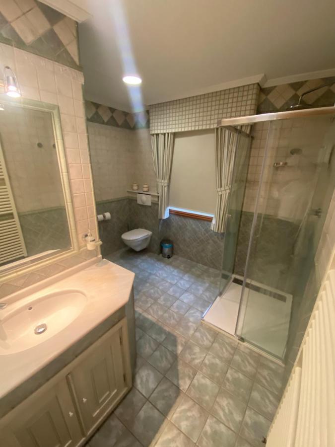A Couquina Villa Ponteareas Exterior photo