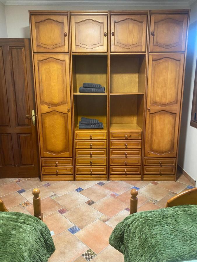 A Couquina Villa Ponteareas Exterior photo