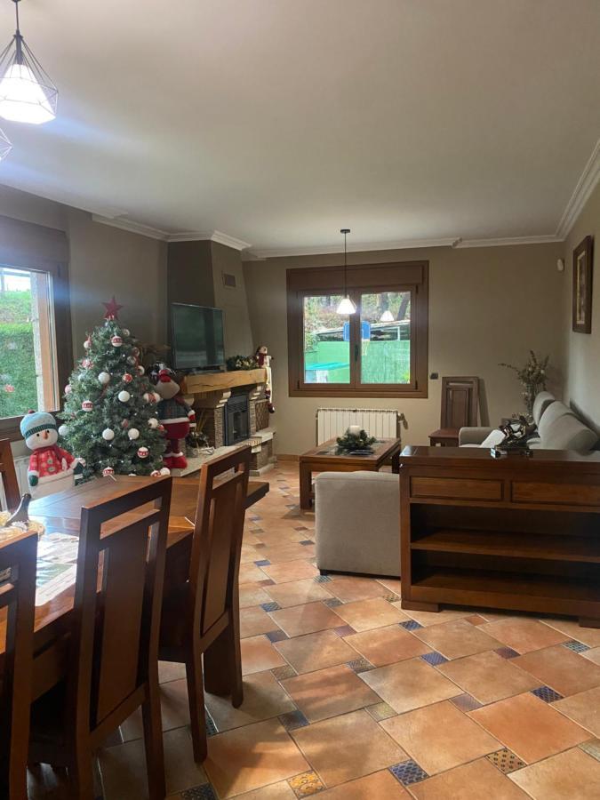 A Couquina Villa Ponteareas Exterior photo