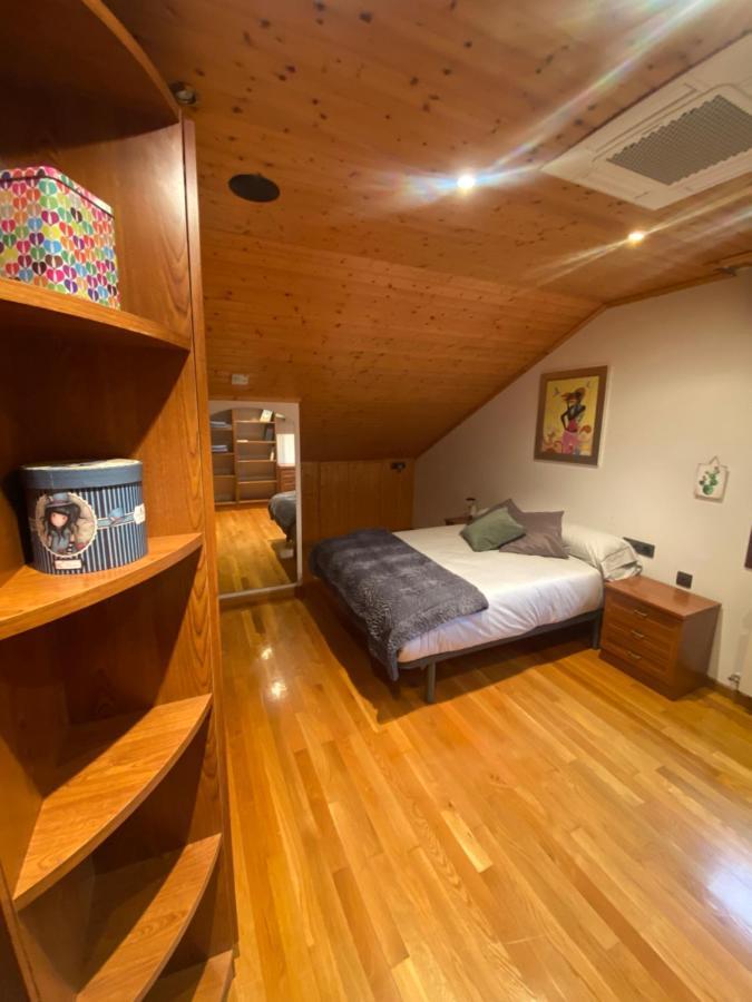 A Couquina Villa Ponteareas Exterior photo