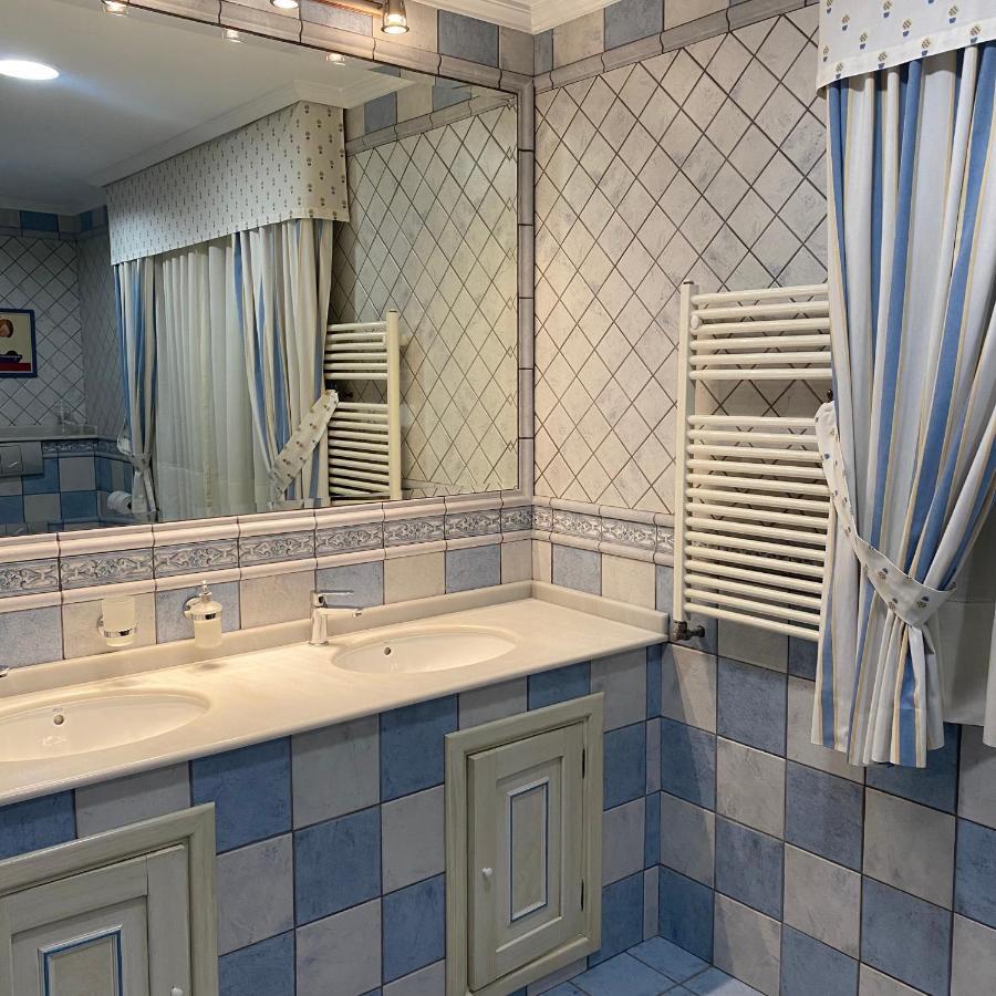 A Couquina Villa Ponteareas Exterior photo