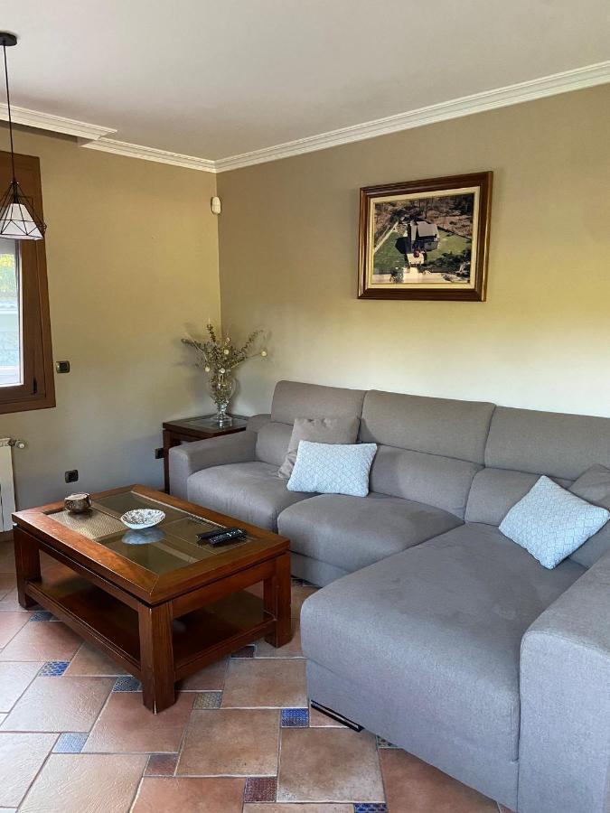 A Couquina Villa Ponteareas Exterior photo