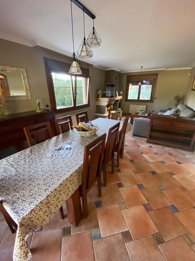 A Couquina Villa Ponteareas Exterior photo