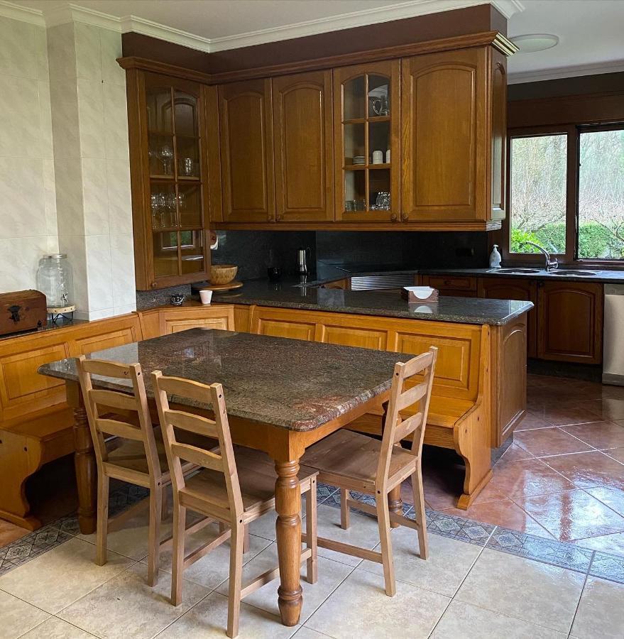 A Couquina Villa Ponteareas Exterior photo